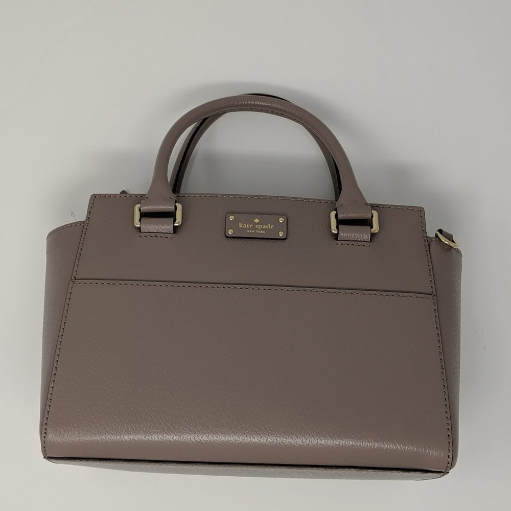 Kate Spade Grove Street Small Lana - Picture 6 of 6